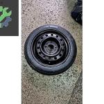 FORD FİESTA STEPNE JANT 4×108
