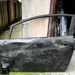 FORD FİESTA TEK KAPI 2009-2016 SOL KAPI