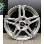FORD FİESTA TİTANİUM ORİJİNAL JANT ADET