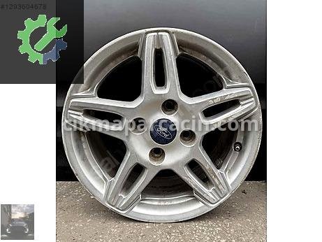 Ford Fiesta Jant çıkma parça