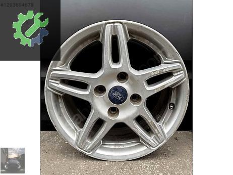 Ford Fiesta Jant çıkma parça