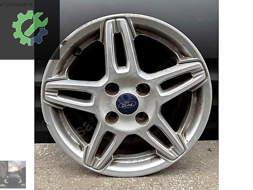 Ford Fiesta Jant çıkma parça