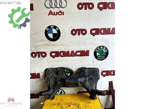 Ford Fiesta Travers