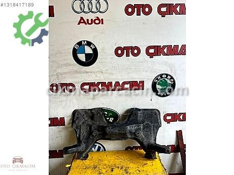 Ford Fiesta Travers çıkma parça