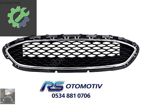 Ford Fiesta Panjur çıkma parça