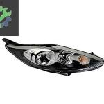 FORD FİESTA TREND SAĞ FAR 2008-2012 (8A61 13W029 AJ)