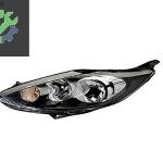 FORD FİESTA TREND SOL FAR 2008-2012 (8A61 13W030 AJ)