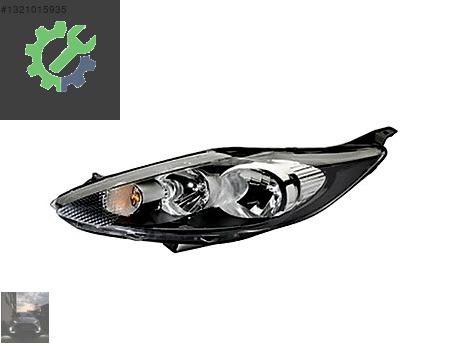 Ford Fiesta Sol Ön Far çıkma parça