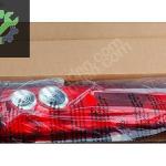 FORD FİESTA VAN SAĞ STOP LAMBASI 2006-2008 3 KAPI