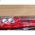 FORD FİESTA VAN SAĞ STOP LAMBASI 2006-2008 3 KAPI