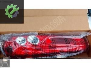 FORD FİESTA VAN SAĞ STOP LAMBASI 2006-2008 3 KAPI