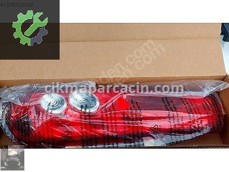 Ford Fiesta Sağ Arka Stop çıkma parça