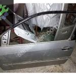 FORD FİESTA VAN SOL KAPI 02-08