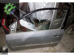 FORD FİESTA VAN SOL KAPI 02-08