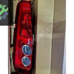 FORD FİESTA VAN SOL STOP LAMBASI 3 KAPI 2006-2007-2008