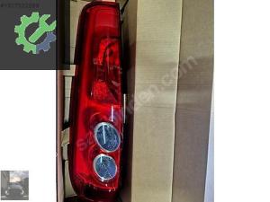 FORD FİESTA VAN SOL STOP LAMBASI 3 KAPI 2006-2007-2008