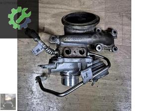 FORD FOCUS-FIESTA 1.0 TURBO SIFIR AYARINDA