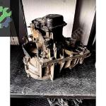 Ford Transit Custom Şanzıman Komple Çıkma Parça Ankara