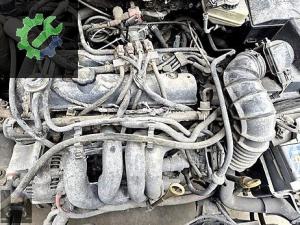 FORD FOCUS 1.6 BENZİNLİ OTOMATİK ŞANZIMAN 1998-2011