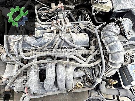 Ford Focus Şanzıman Komple çıkma parça