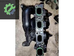 FORD FOCUS 1.6 MANİFOLD