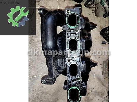 Ford Focus Emme Manifoldu çıkma parça