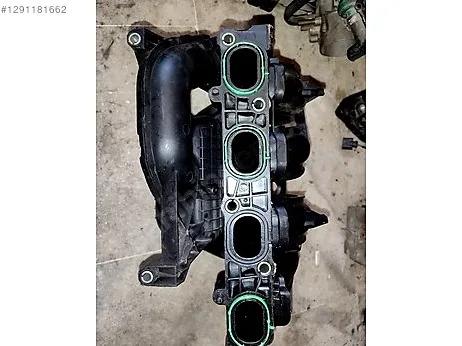 Ford Focus Emme Manifoldu çıkma parça