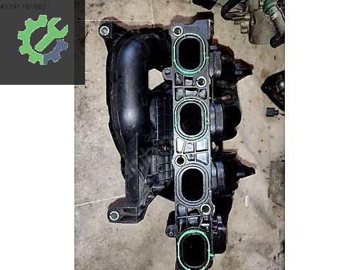 Ford Focus Emme Manifoldu Çıkma Parça İSTANBUL