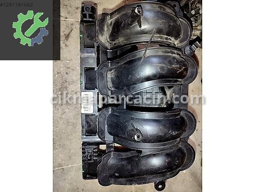 Ford Focus Emme Manifoldu çıkma parça