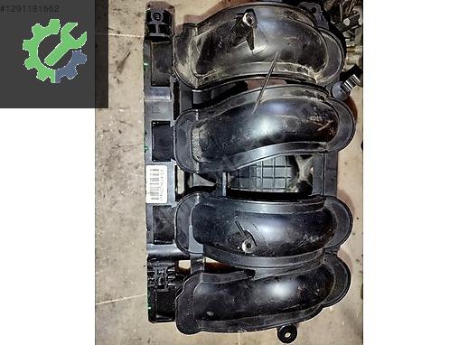 Ford Focus Emme Manifoldu Çıkma Parça İSTANBUL