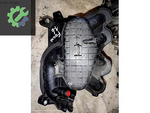 Ford Focus Emme Manifoldu Çıkma Parça İSTANBUL