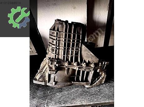 Ford Focus Şanzıman Komple çıkma parça