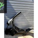 FORD FOCUS 1 ARKA ÇAMURLUK HATCHBACK 98-04