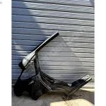 FORD FOCUS 1 ARKA ÇAMURLUK HATCHBACK 98-04
