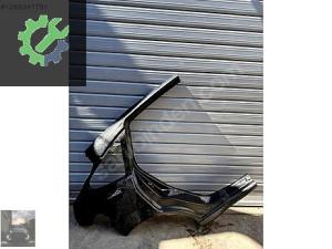 FORD FOCUS 1 ARKA ÇAMURLUK HATCHBACK 98-04