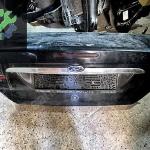 FORD FOCUS 1 BAGAJ KAPAĞI SEDAN ORİJİNAL 1998-2005