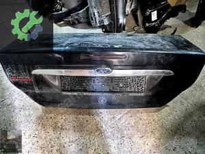 FORD FOCUS 1 BAGAJ KAPAĞI SEDAN ORİJİNAL 1998-2005