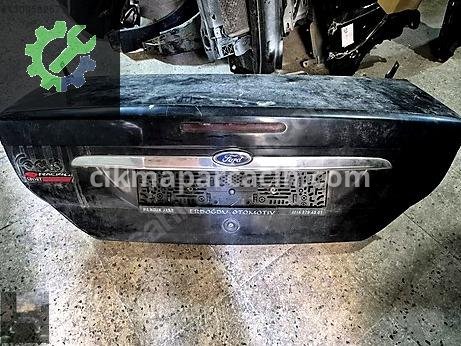 Ford Focus Bagaj Kapağı çıkma parça