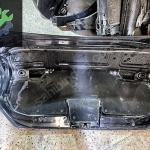 FORD FOCUS 1 BAGAJ KAPAĞI SEDAN ORİJİNAL 1998-2005