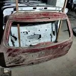 FORD FOCUS 1 BAGAJ KAPAĞI STATİON WAGON 1998-2005
