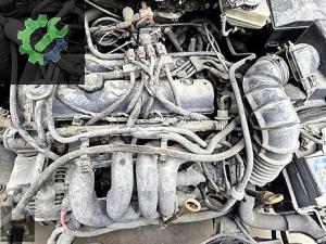 FORD FOCUS 1 BENZİNLİ 1.6 MOTOR 1998-2005