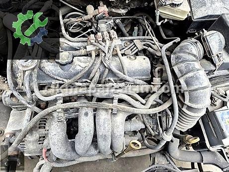 Ford Focus Motor Komple çıkma parça
