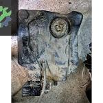 FORD FOCUS 1 BENZİN YAKIT DEPOSU 1998-2005