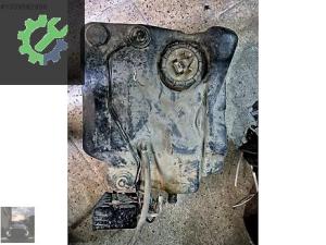 FORD FOCUS 1 BENZİN YAKIT DEPOSU 1998-2005