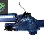 FORD FOCUS 1 HATCHBACK SİLECEK MOTORU 1998-2005