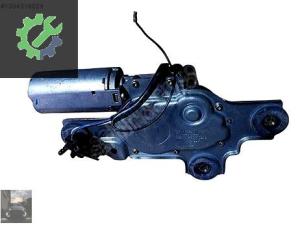 FORD FOCUS 1 HATCHBACK SİLECEK MOTORU 1998-2005