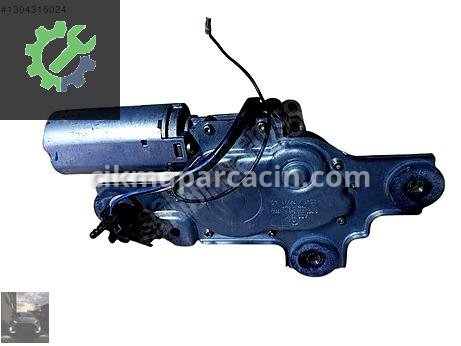 Ford Focus Fıskiye Motoru çıkma parça