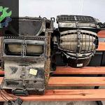 FORD FOCUS 1 KALORİFER KUTUSU KAZANI 1998-2004