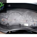 FORD FOCUS 1 KM SAATİ 1998-2001 KADRAN