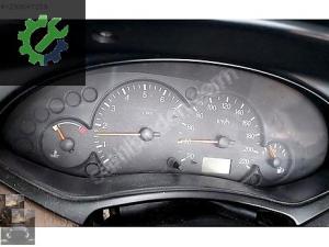FORD FOCUS 1 KM SAATİ 1998-2001 KADRAN